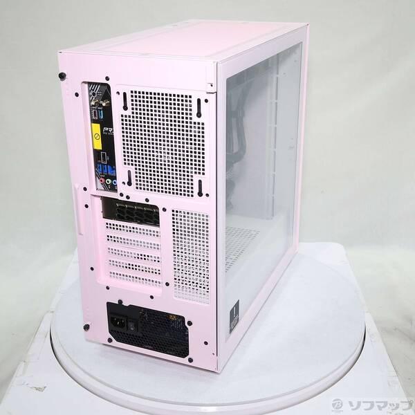 〔中古〕サードウェーブ THIRDWAVE DPC-PCS-1506867〔262-ud〕 |  | 02