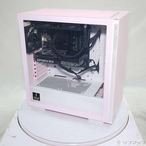 〔中古〕サードウェーブ THIRDWAVE DPC-PCS-1506867〔262-ud〕 |  | 03