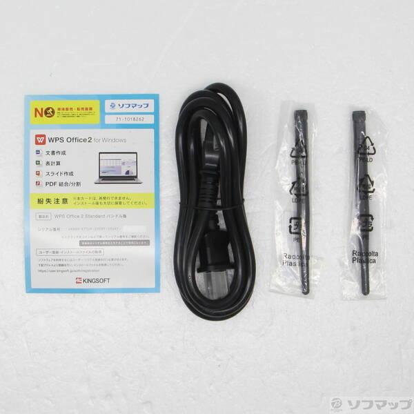 〔中古〕サードウェーブ THIRDWAVE DPC-PCS-1506867〔262-ud〕 |  | 04