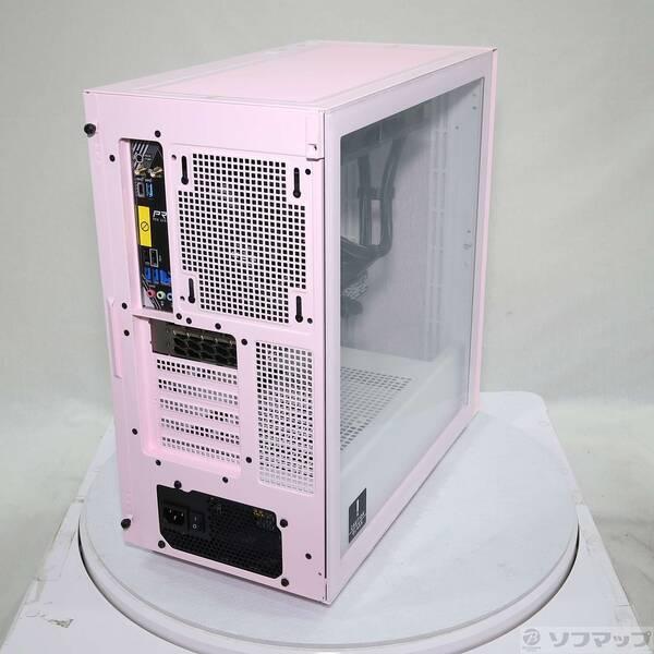 〔中古〕サードウェーブ THIRDWAVE DPC-PCS-1506867〔262-ud〕 |  | 02