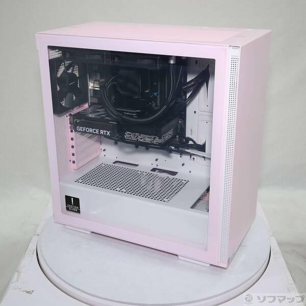 〔中古〕サードウェーブ THIRDWAVE DPC-PCS-1506867〔262-ud〕 |  | 03