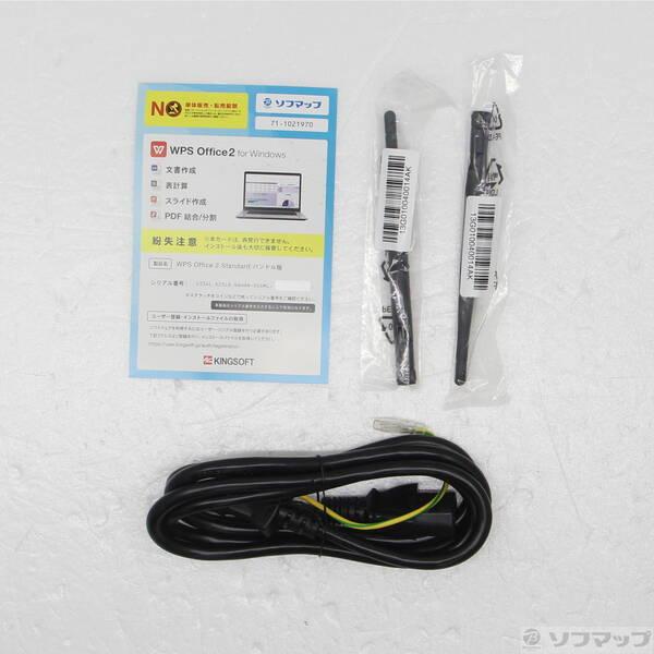 〔中古〕サードウェーブ THIRDWAVE DPC-PCS-1506867〔262-ud〕 |  | 04