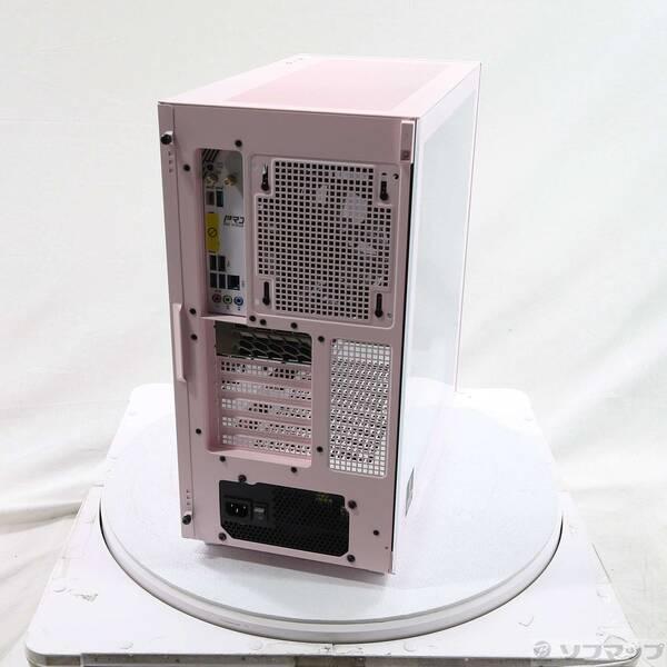 〔中古〕サードウェーブ THIRDWAVE DPC-PCS-1506867〔344-ud〕 |  | 02