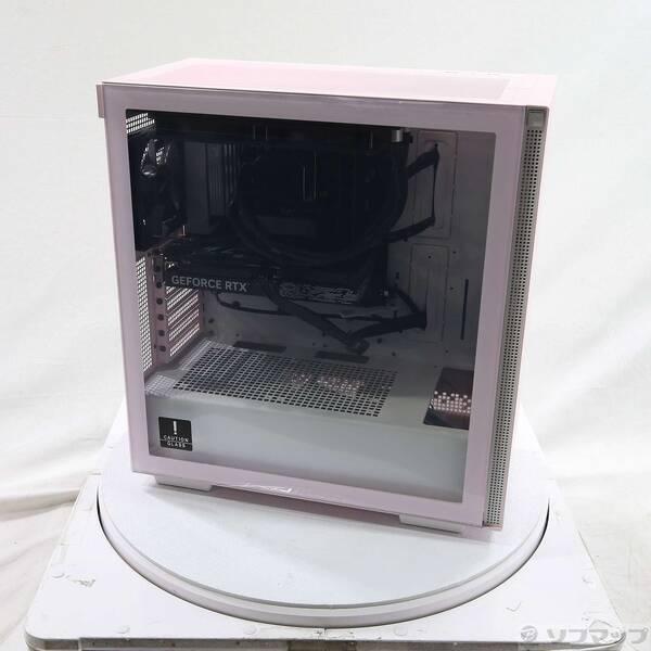 〔中古〕サードウェーブ THIRDWAVE DPC-PCS-1506867〔344-ud〕 |  | 03