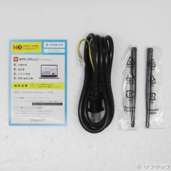 〔中古〕サードウェーブ THIRDWAVE DPC-PCS-1506867〔344-ud〕 |  | 04