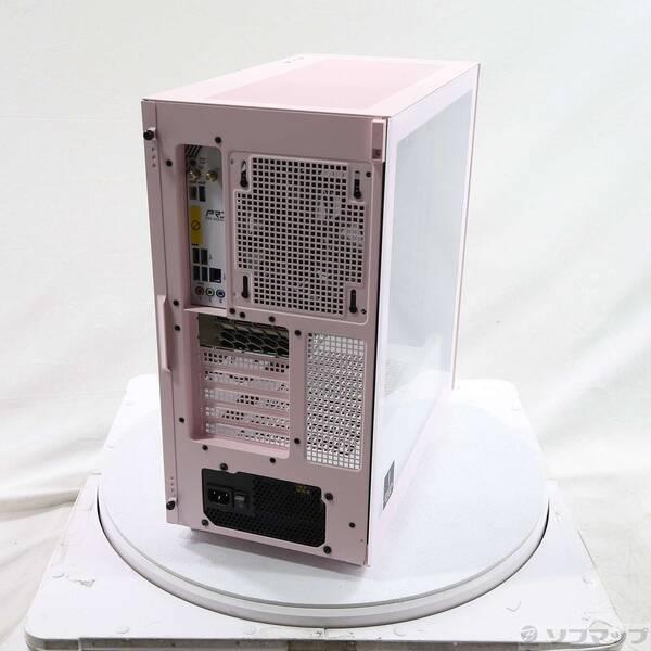 〔中古〕サードウェーブ THIRDWAVE DPC-PCS-1506867〔349-ud〕 |  | 02