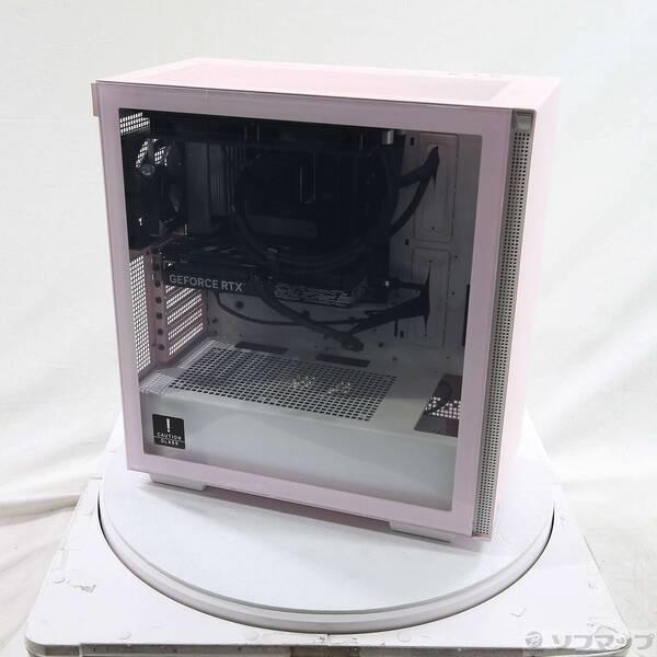 〔中古〕サードウェーブ THIRDWAVE DPC-PCS-1506867〔349-ud〕 |  | 03