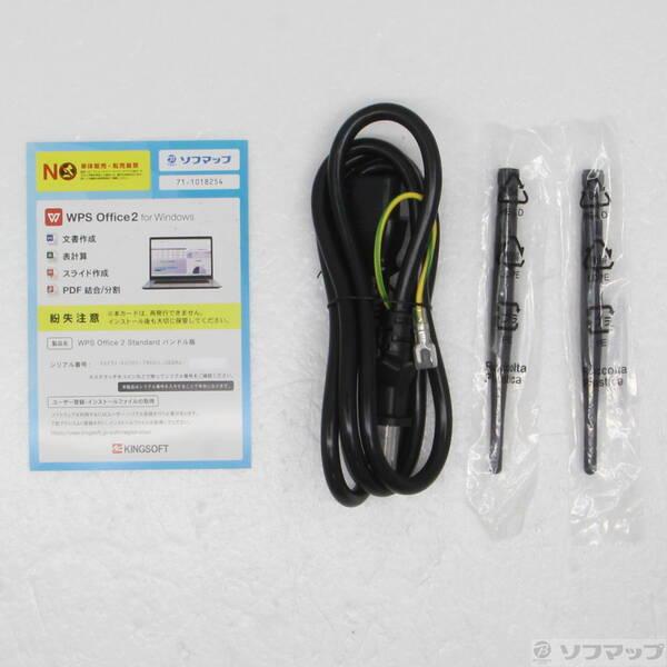 〔中古〕サードウェーブ THIRDWAVE DPC-PCS-1506867〔349-ud〕 |  | 04