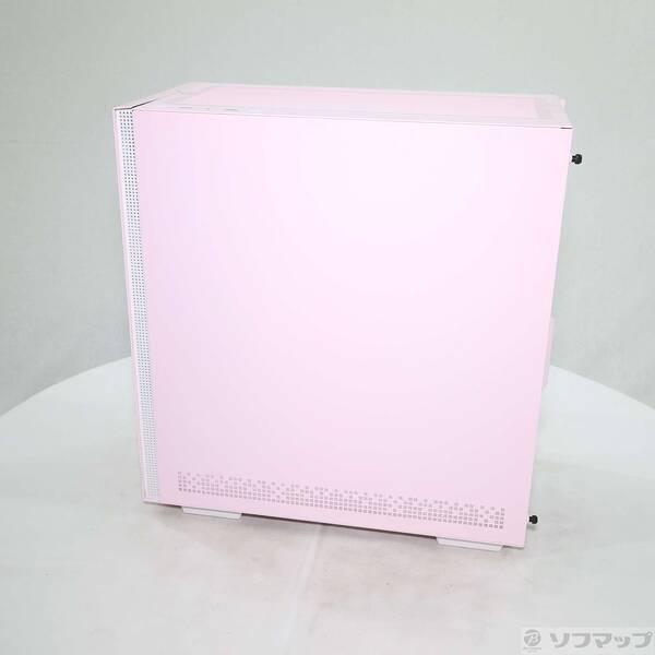 〔中古〕サードウェーブ THIRDWAVE DPC-PCS-1506867〔258-ud〕 |  | 01