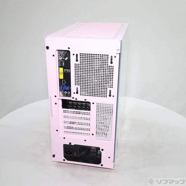 〔中古〕サードウェーブ THIRDWAVE DPC-PCS-1506867〔258-ud〕 |  | 02