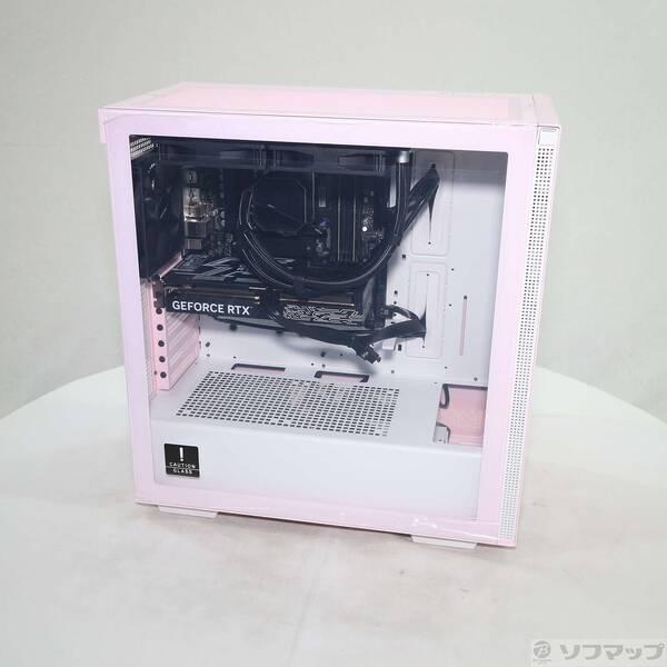 〔中古〕サードウェーブ THIRDWAVE DPC-PCS-1506867〔258-ud〕 |  | 03