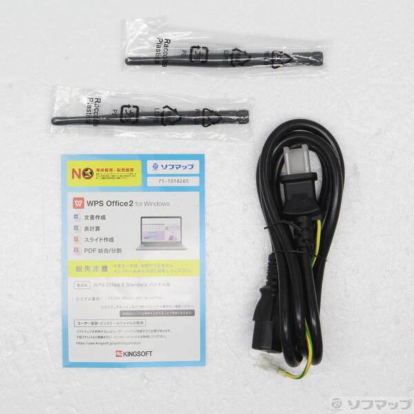 〔中古〕サードウェーブ THIRDWAVE DPC-PCS-1506867〔258-ud〕 |  | 04