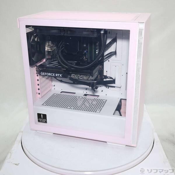 〔中古〕サードウェーブ THIRDWAVE DPC-PCS-1506867〔258-ud〕 |  | 03