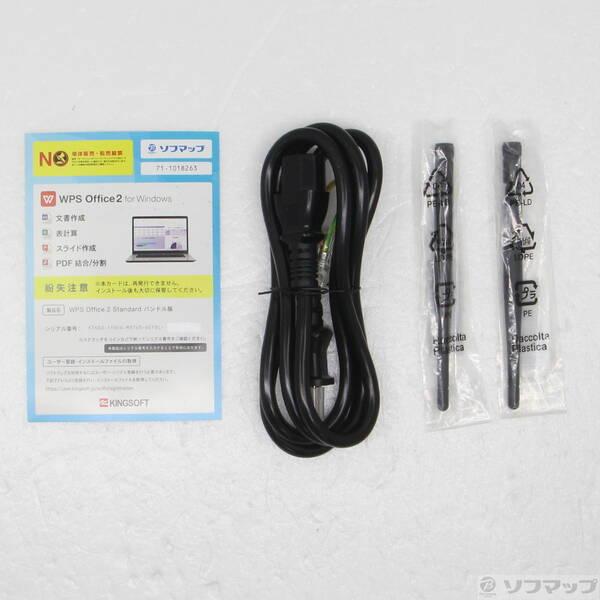 〔中古〕サードウェーブ THIRDWAVE DPC-PCS-1506867〔258-ud〕 |  | 04