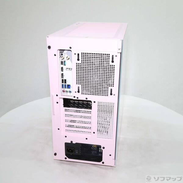 〔中古〕サードウェーブ THIRDWAVE DPC-PCS-1506867〔262-ud〕 |  | 02
