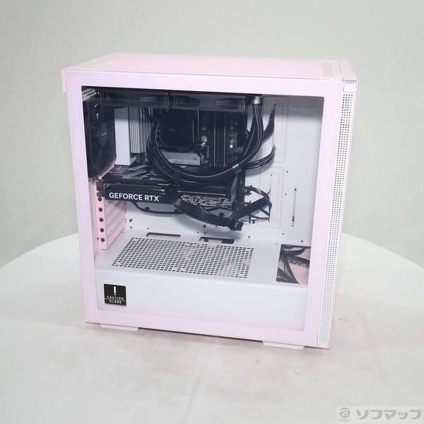 〔中古〕サードウェーブ THIRDWAVE DPC-PCS-1506867〔262-ud〕 |  | 03