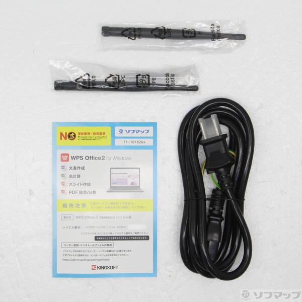 〔中古〕サードウェーブ THIRDWAVE DPC-PCS-1506867〔262-ud〕 |  | 04