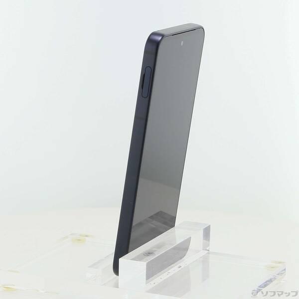 〔中古〕SHARP(シャープ) AQUOS sense9 128GB ブラック SHG14 au SIMフリー〔352-ud〕 |  | 01