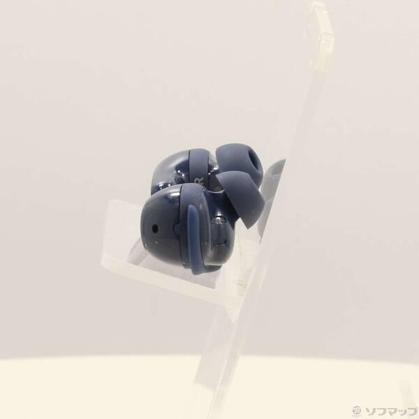 〔中古〕BOSE(ボーズ) QuietComfort Ultra Earbuds QC ULTRA EARBUDS LUN LUNAR BLUE〔377-ud〕 |  | 01