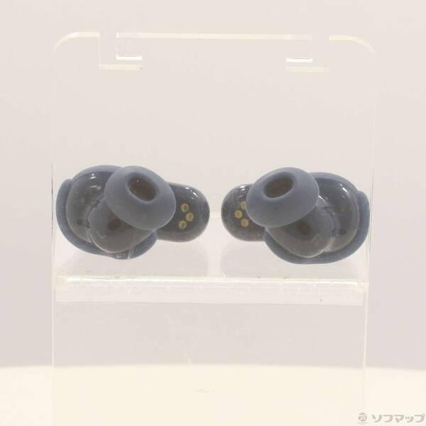 〔中古〕BOSE(ボーズ) QuietComfort Ultra Earbuds QC ULTRA EARBUDS LUN LUNAR BLUE〔377-ud〕 |  | 02