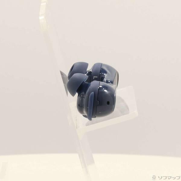 〔中古〕BOSE(ボーズ) QuietComfort Ultra Earbuds QC ULTRA EARBUDS LUN LUNAR BLUE〔377-ud〕 |  | 03