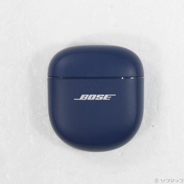 〔中古〕BOSE(ボーズ) QuietComfort Ultra Earbuds QC ULTRA EARBUDS LUN LUNAR BLUE〔377-ud〕 |  | 04