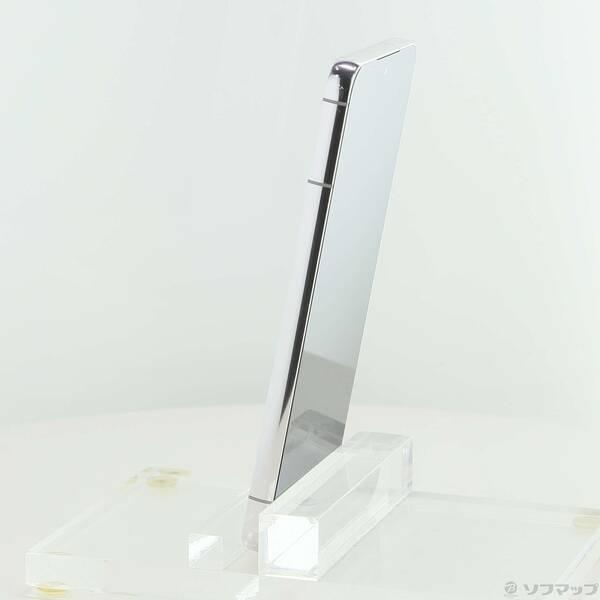 〔中古〕SAMSUNG(サムスン) GALAXY S22 256GB ファントムホワイト SC-51C docomo SIMフリー〔262-ud〕 |  | 01