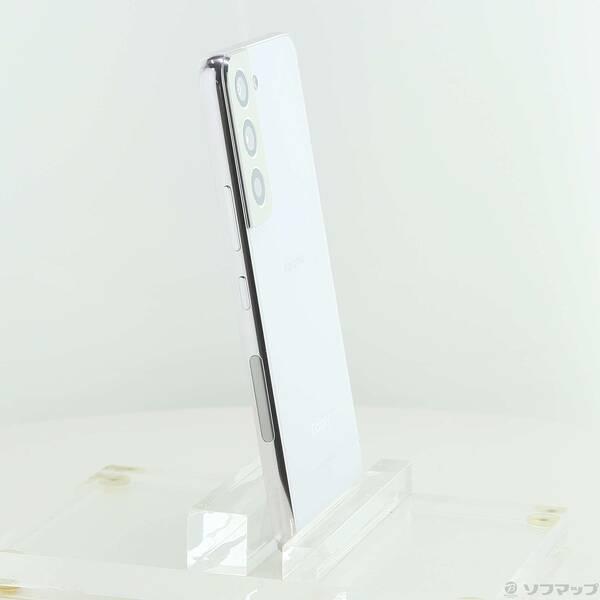 〔中古〕SAMSUNG(サムスン) GALAXY S22 256GB ファントムホワイト SC-51C docomo SIMフリー〔262-ud〕 |  | 03