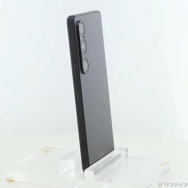 〔中古〕SONY(ソニー) Xperia 1 VI 512GB ブラック XQ-EC44 B3JPCX0 SIMフリー〔258-ud〕 |  | 03