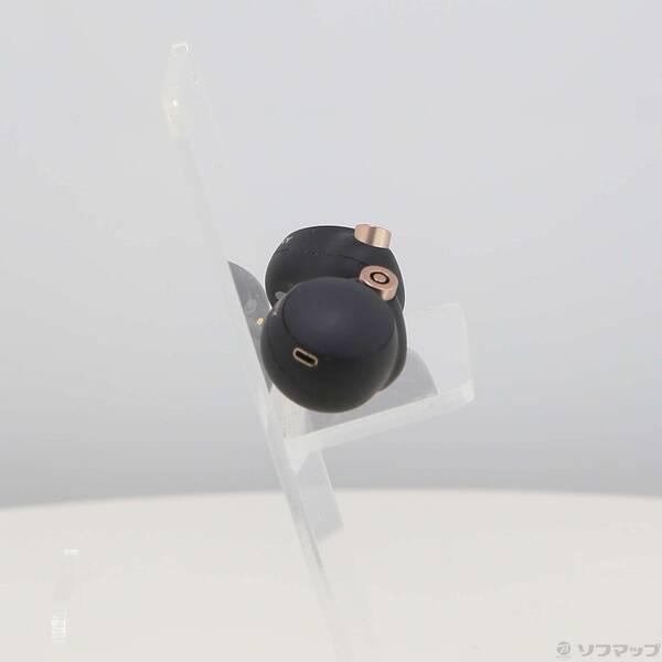 〔中古〕SONY(ソニー) WF-1000XM4 B ブラック〔295-ud〕 |  | 03