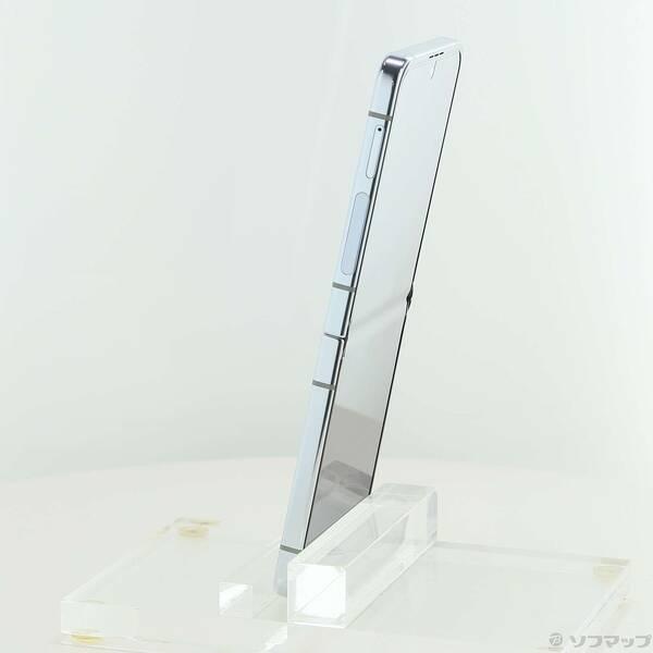 〔中古〕SAMSUNG(サムスン) Galaxy Z Flip5 256GB ミント SC-54D docomo SIMフリー〔349-ud〕 |  | 01