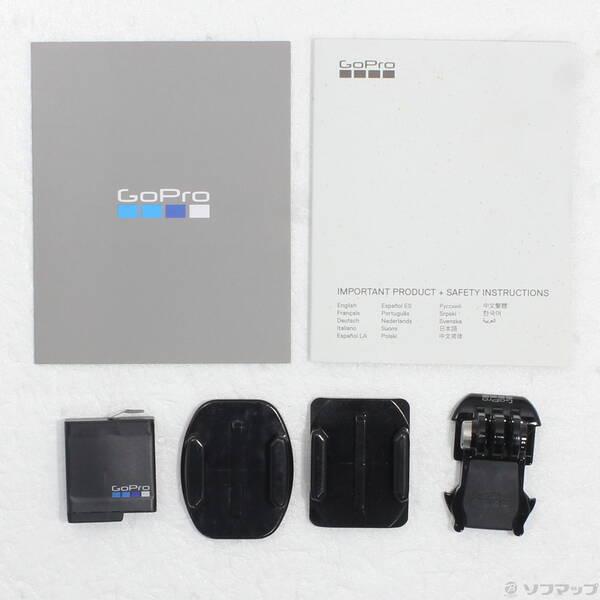 〔中古〕GoPro(ゴープロ) GoPro HERO7 CHDHX-701-FW ブラック〔269-ud〕 |  | 04