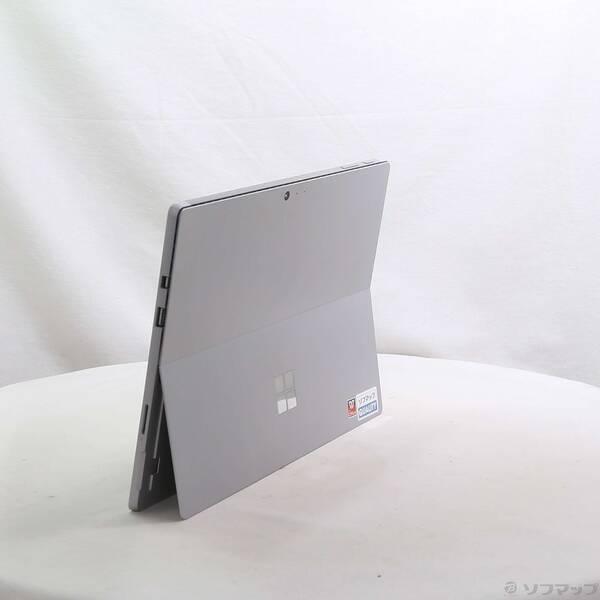 〔中古〕Microsoft(マイクロソフト) Surface Pro6 〔Core i5／8GB／SSD256GB〕 KJT-00027 プラチナ 〔Windows 10〕〔348-ud〕 |  | 01