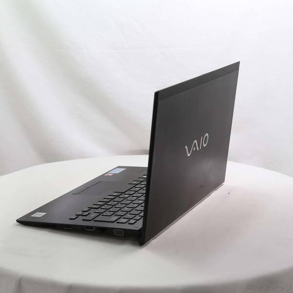 〔中古〕VAIO(バイオ) VAIO Pro PG VJPG13C11N〔196-ud〕 |  | 01