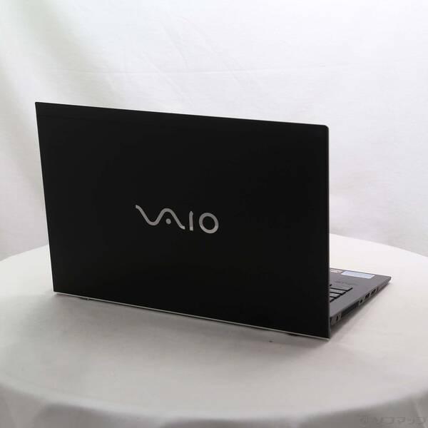 〔中古〕VAIO(バイオ) VAIO Pro PG VJPG13C11N〔196-ud〕 |  | 02