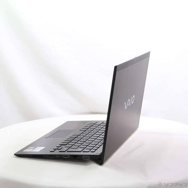 〔中古〕VAIO(バイオ) VAIO Pro PG VJPG13C11N〔368-ud〕 |  | 01
