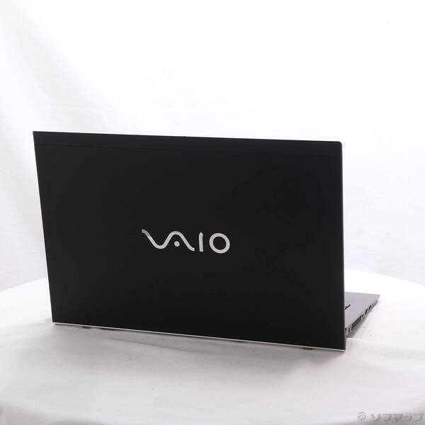 〔中古〕VAIO(バイオ) VAIO Pro PG VJPG13C11N〔368-ud〕 |  | 02