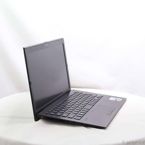 〔中古〕VAIO(バイオ) VAIO Pro PG VJPG13C11N〔368-ud〕 |  | 03