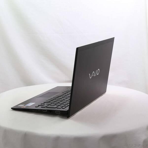 〔中古〕VAIO(バイオ) VAIO Pro PG VJPG13C11N〔198-ud〕 |  | 01