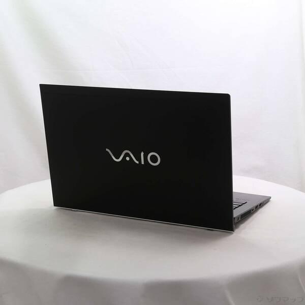 〔中古〕VAIO(バイオ) VAIO Pro PG VJPG13C11N〔198-ud〕 |  | 02