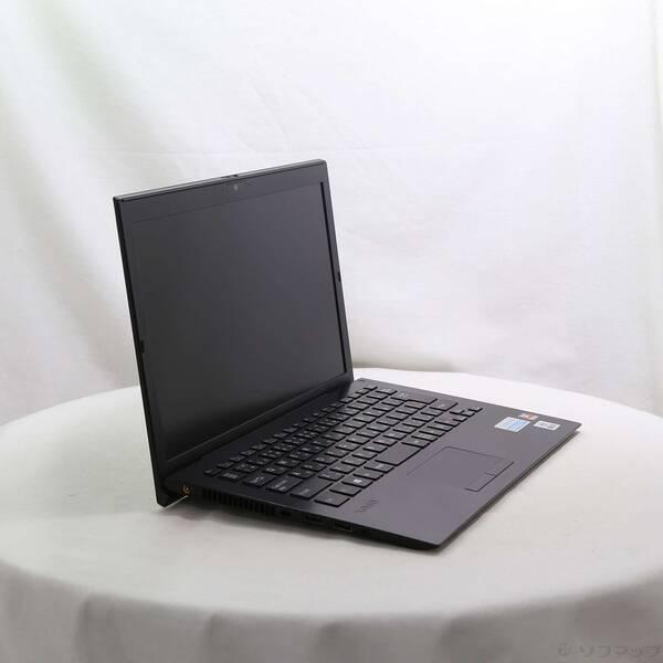 〔中古〕VAIO(バイオ) VAIO Pro PG VJPG13C11N〔198-ud〕 |  | 03