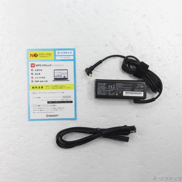 〔中古〕VAIO(バイオ) VAIO Pro PG VJPG13C11N〔198-ud〕 |  | 04