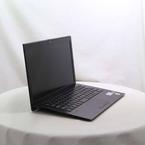 ノートPC VAIO Core i5 8250U 8G 256G 13.3FHD Win11