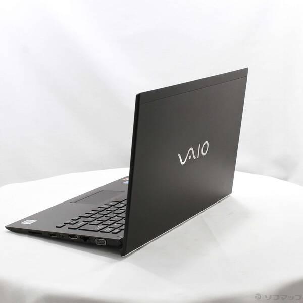 〔中古〕VAIO(バイオ) VAIO Pro PG VJPG13C11N〔262-ud〕 |  | 01
