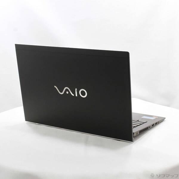 〔中古〕VAIO(バイオ) VAIO Pro PG VJPG13C11N〔262-ud〕 |  | 02