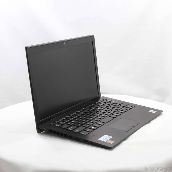 〔中古〕VAIO(バイオ) VAIO Pro PG VJPG13C11N〔262-ud〕 |  | 03