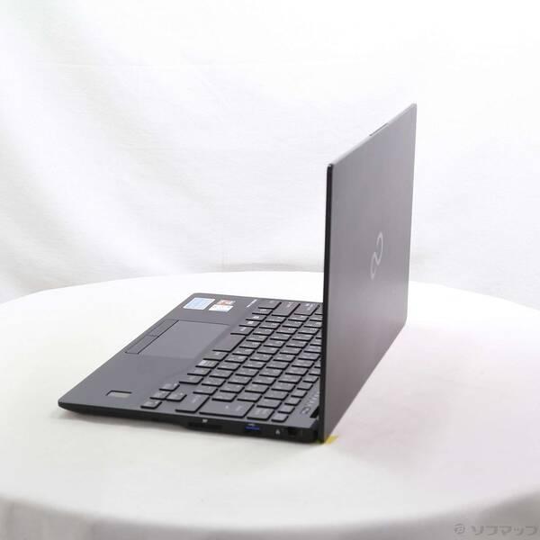 〔中古〕FUJITSU(富士通） LIFEBOOK U9311／F FMVU34021〔371-ud〕 |  | 01