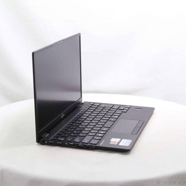 〔中古〕FUJITSU(富士通） LIFEBOOK U9311／F FMVU34021〔371-ud〕 |  | 03