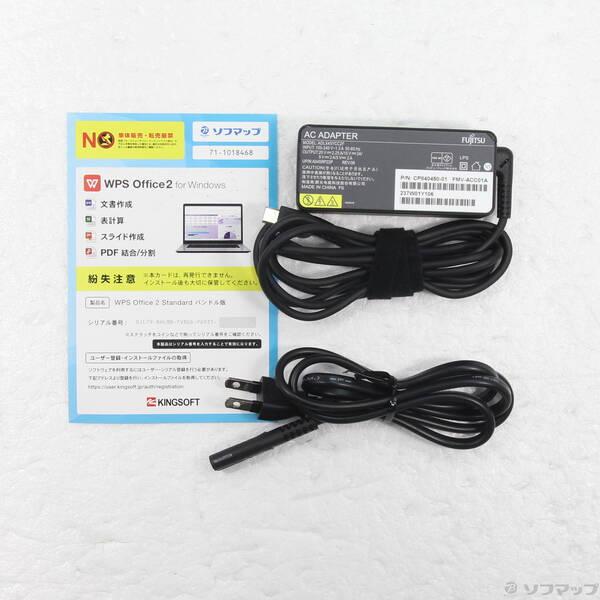 〔中古〕FUJITSU(富士通） LIFEBOOK U9311／F FMVU34021〔371-ud〕 |  | 04