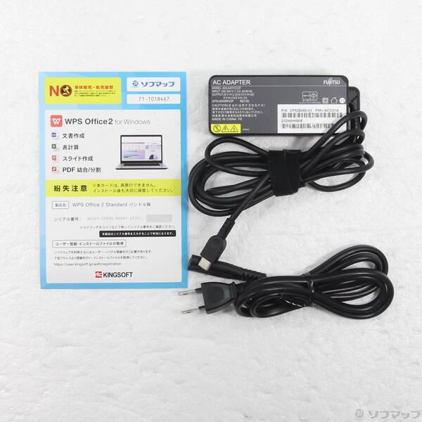 〔中古〕FUJITSU(富士通） LIFEBOOK U9311／F FMVU34021〔368-ud〕 |  | 04